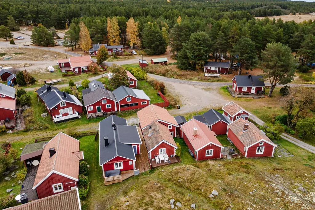 Maison 5 pièces à Hudiksvalls kommun