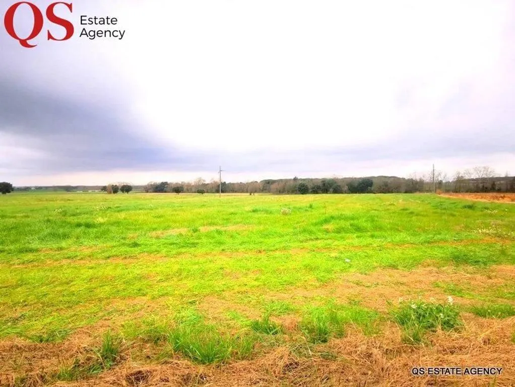 Jardin - Urban Plot for Development in Sant Julià de Ramis