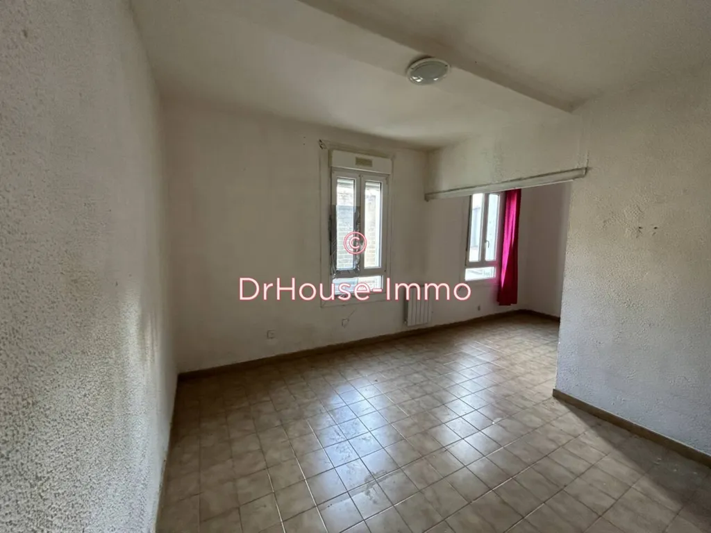 Pièces - Appartement 2 Pièces Proche Gare à Perpignan