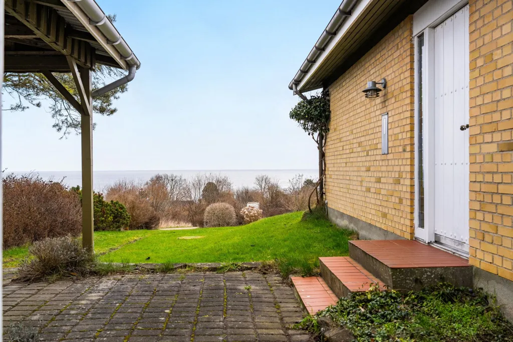 Maison 2 pièces à Holbæk