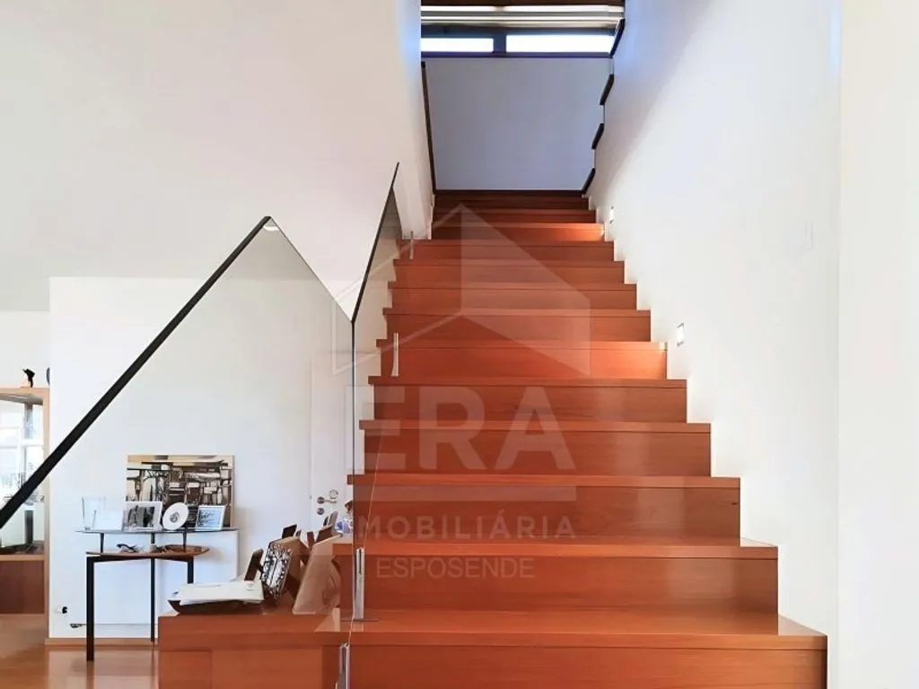 Pièces - Luxury House with Sea View in Viana do Castelo