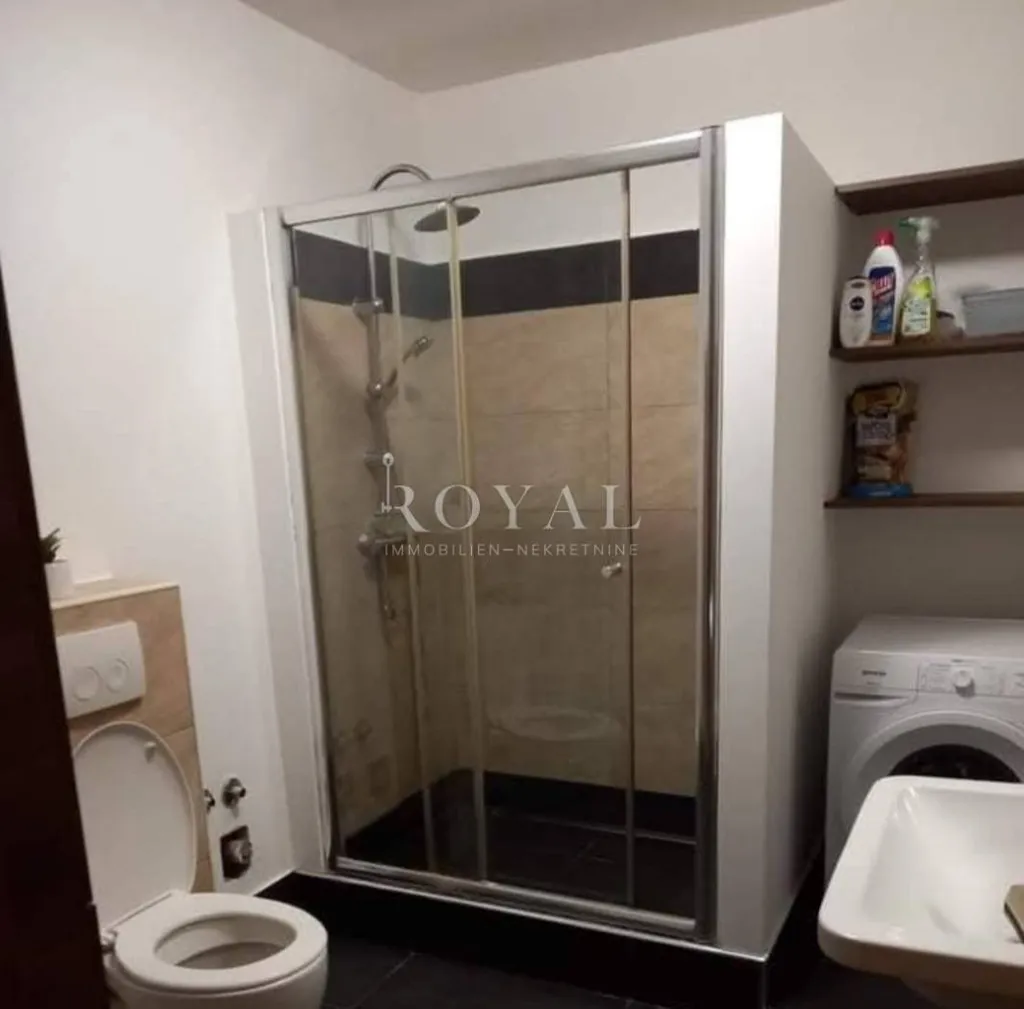 Bagni - Student Apartment with Parking in Turnić, Rijeka
