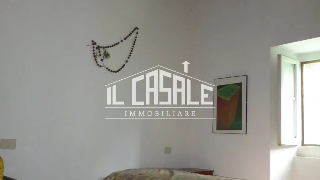 Chambres - Rustic Property with Castagneto in San Godenzo
