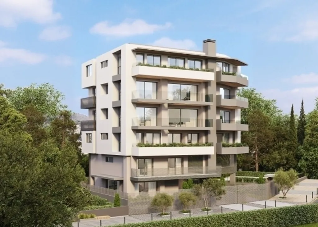 Maisonette with Garden in Voula