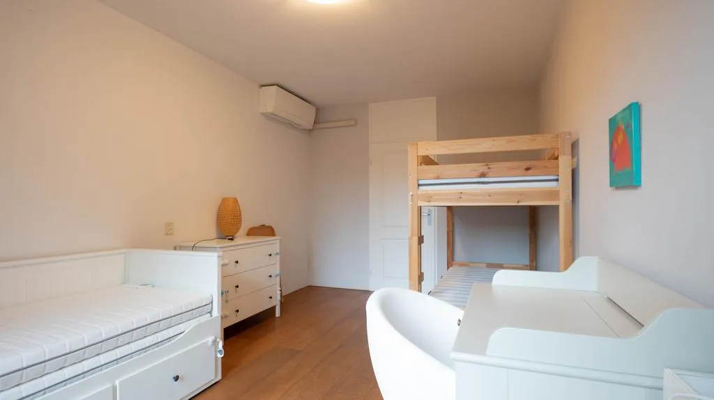 Chambres - House with Waterfront Access in Leiden