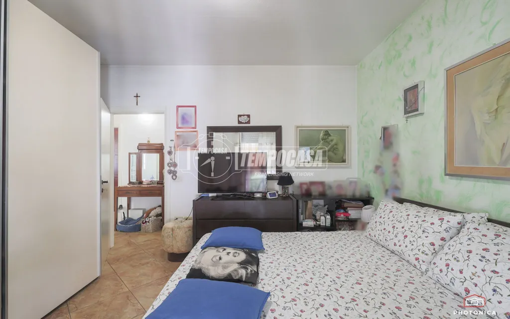 Magamistoad - Terraced Villa with Two Apartments in Cattolica