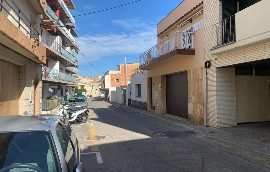 Extérieur - Apartment with Terrace in Centre - Roses
