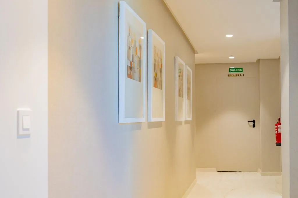Ingresso - Apartment with East-Facing Terrace in L'Eixample