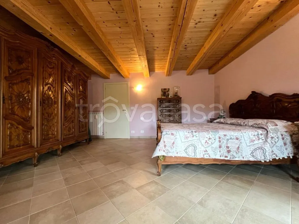 Chambres - Rustic Villa with Private Garden in Canale