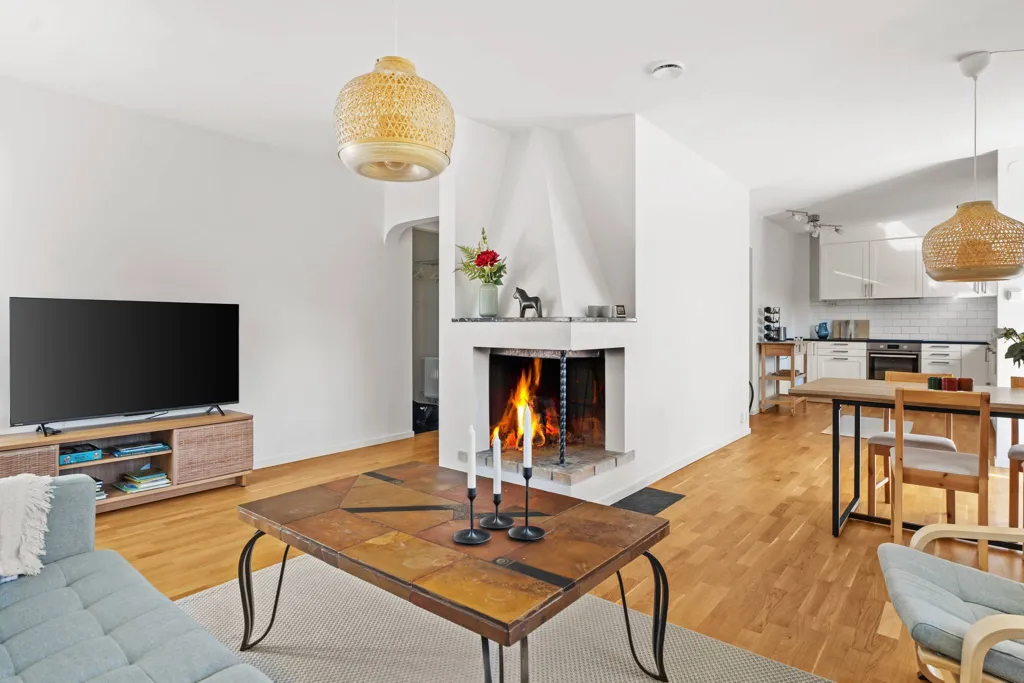 Maison 3 pièces à Timrå kommun
