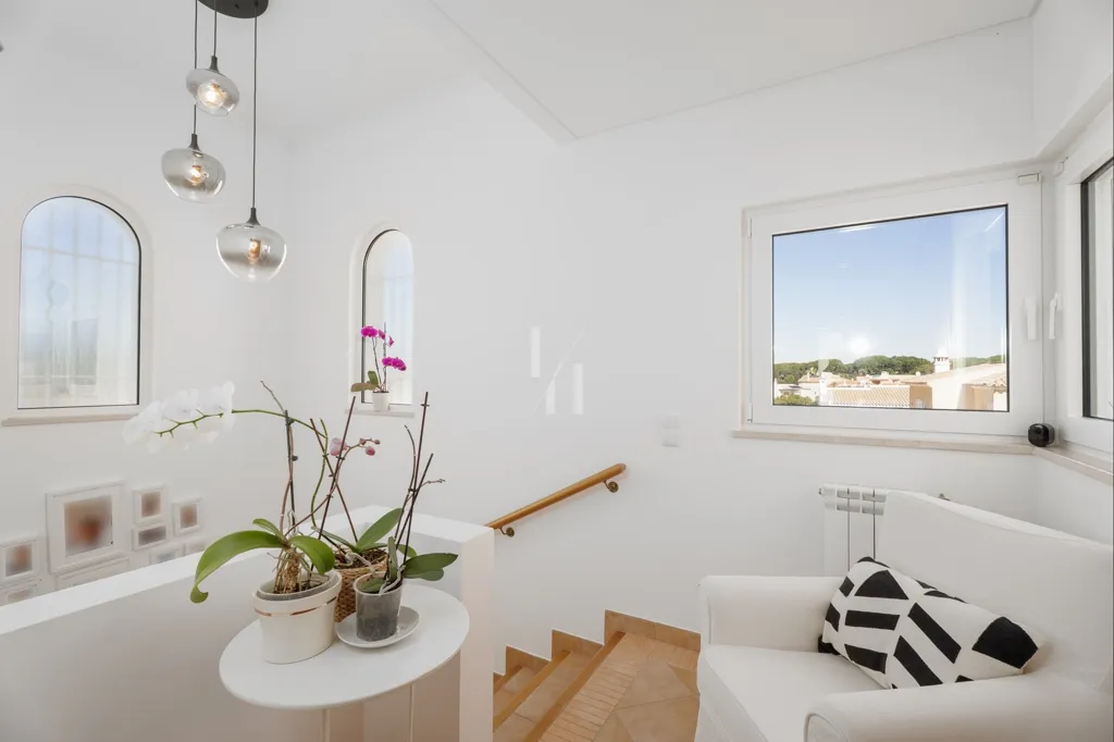 Elutuba - 3+1 Bedroom House with Pool in Vilamoura