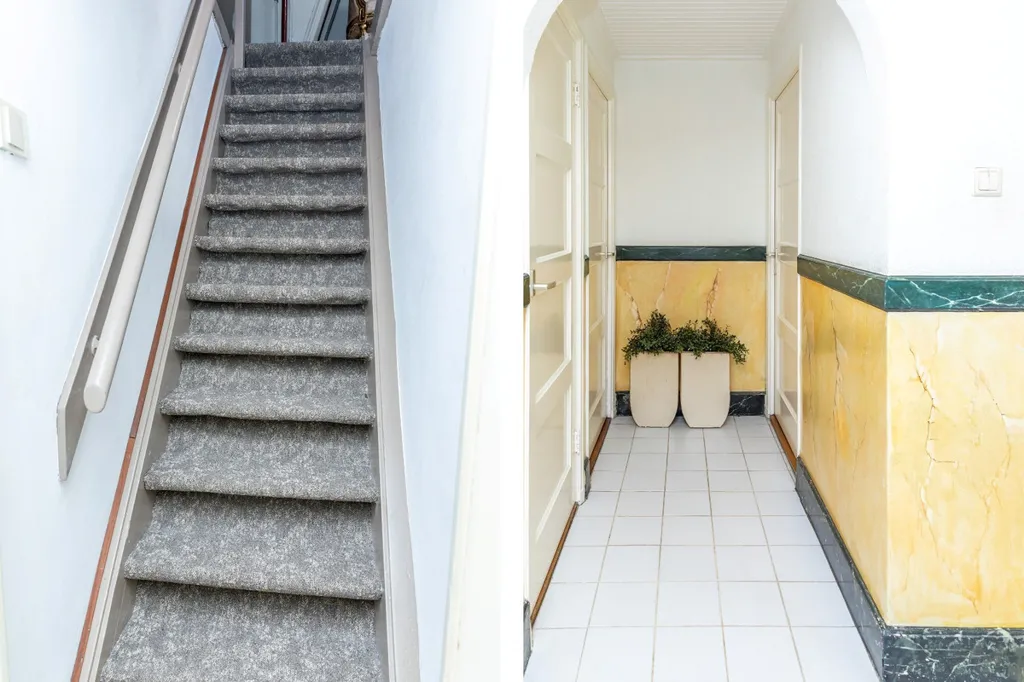 Pièces - Dual Dwelling with Office Space in Ochten