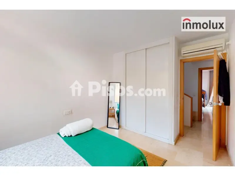 Magamistoad - Adosado with Golf View in Calle Clara Campoamor