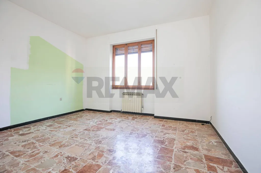 Toad - Spacious Apartment with Terrace in Novi Ligure
