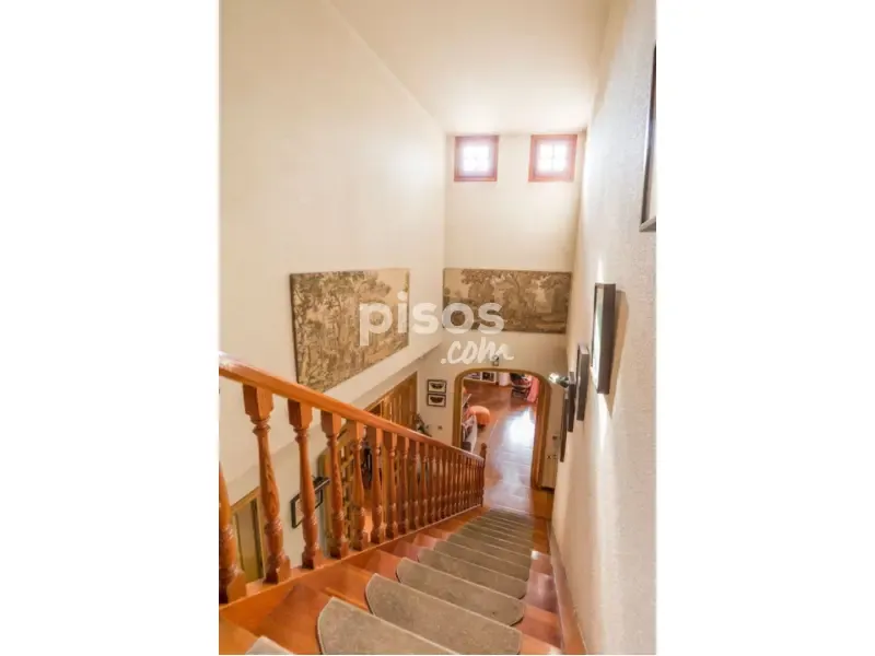 Pièces - Maison 6 chambres à ES