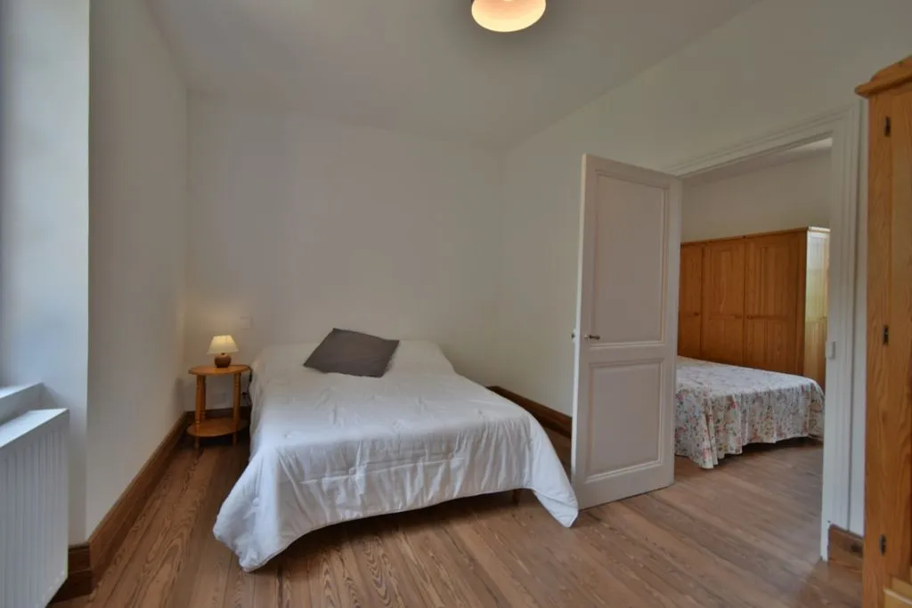 Magamistoad - Luxury Longère with Expansive Land near Bergerac
