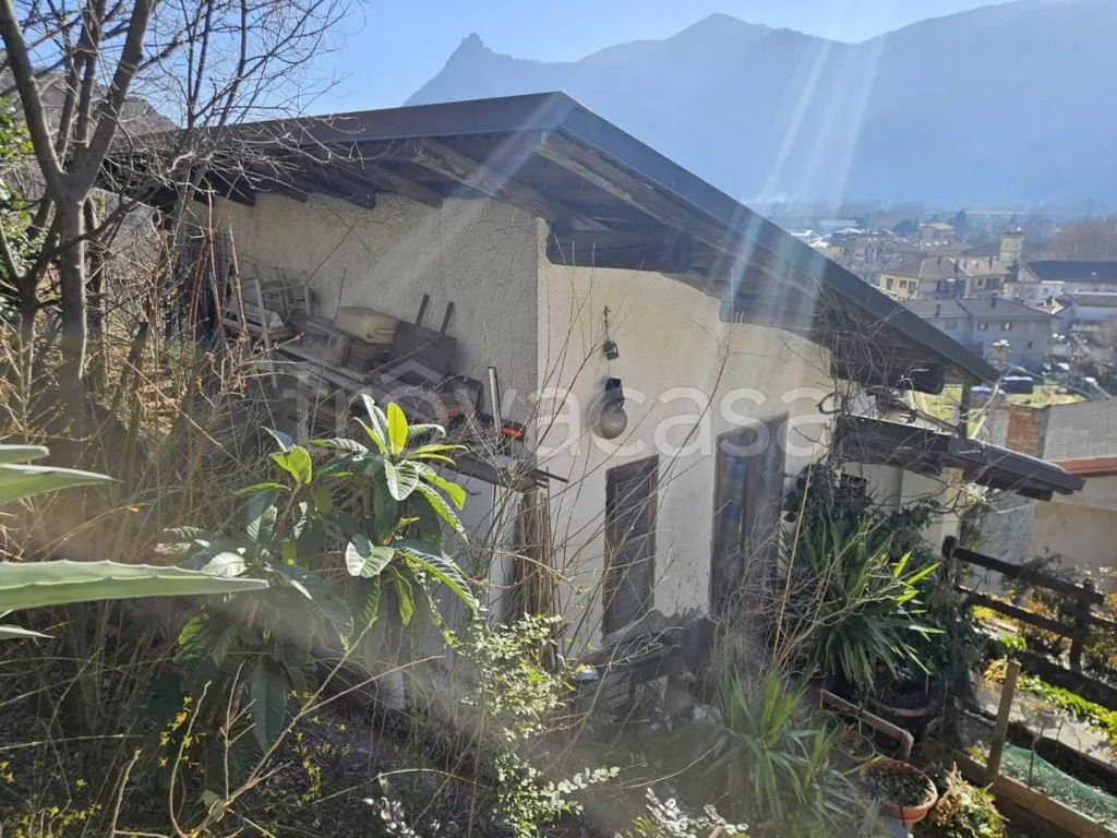 Esterno - Villa with Panoramic Views in Condove