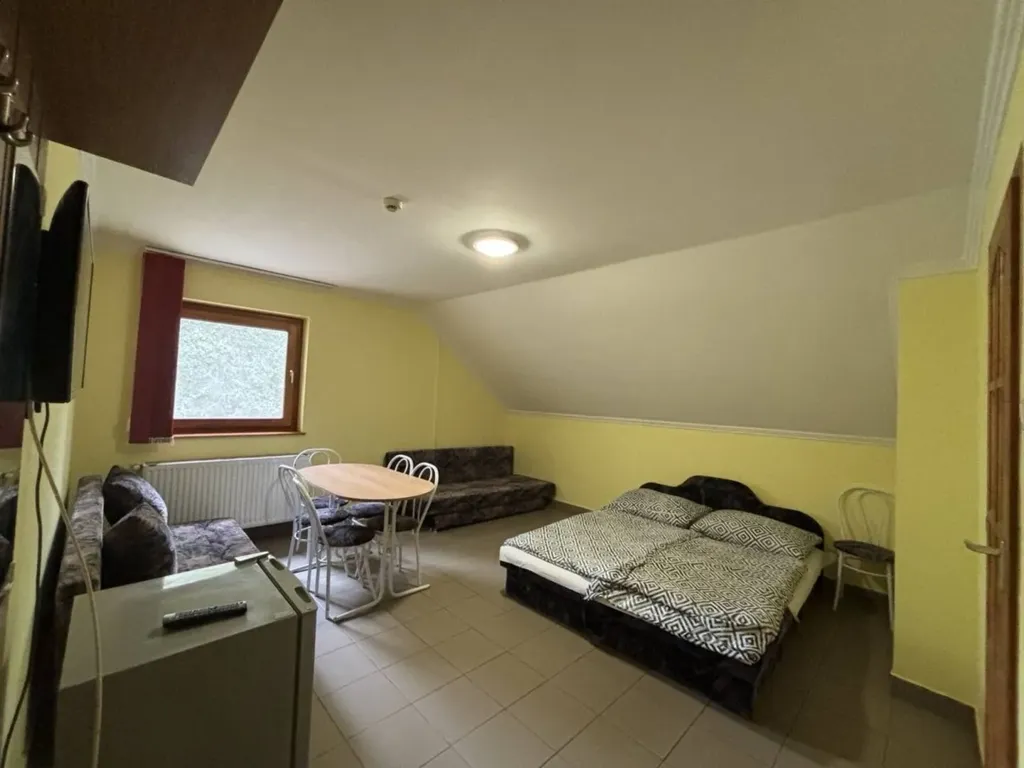 Camere da letto - Holiday Resort with Pool in Doboz