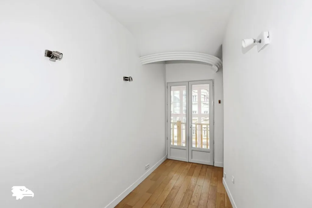Esik - Art Studio Flat in Montmartre, Paris