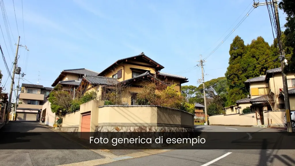 Exterior - Eco-Friendly Semi-Detached Villa in Campi Bisenzio