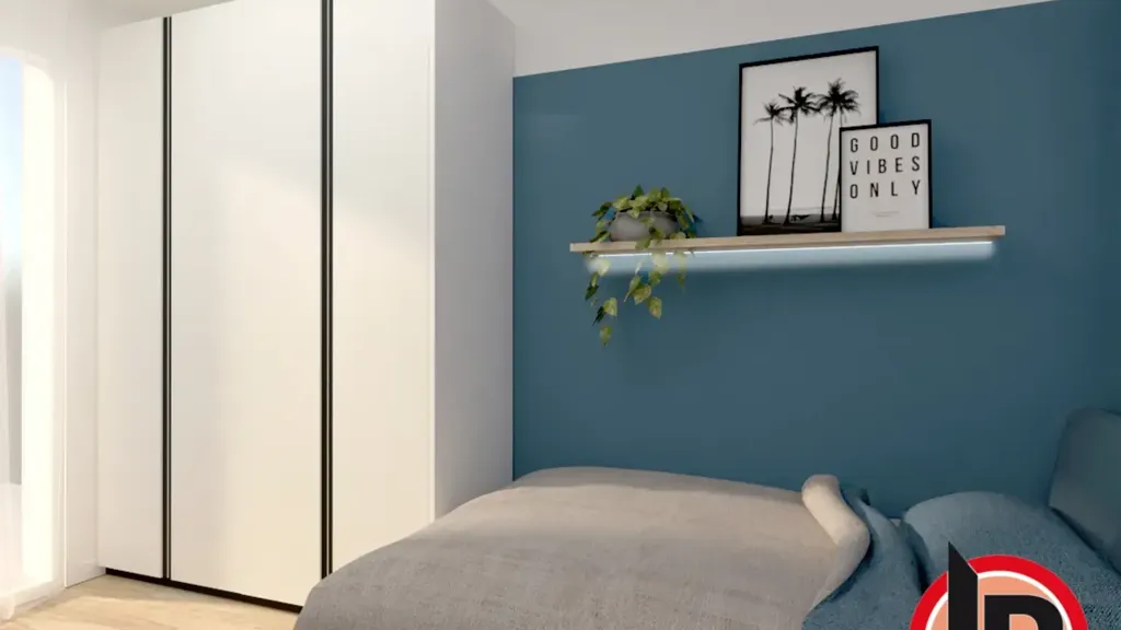 Luxury Villa with Terrace in Borgoricco