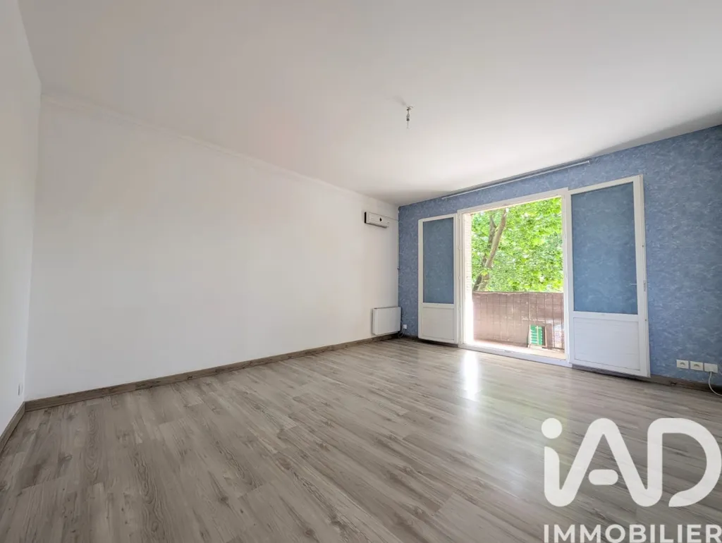 Stanze - T3 Apartment with Balcony in Narbonne