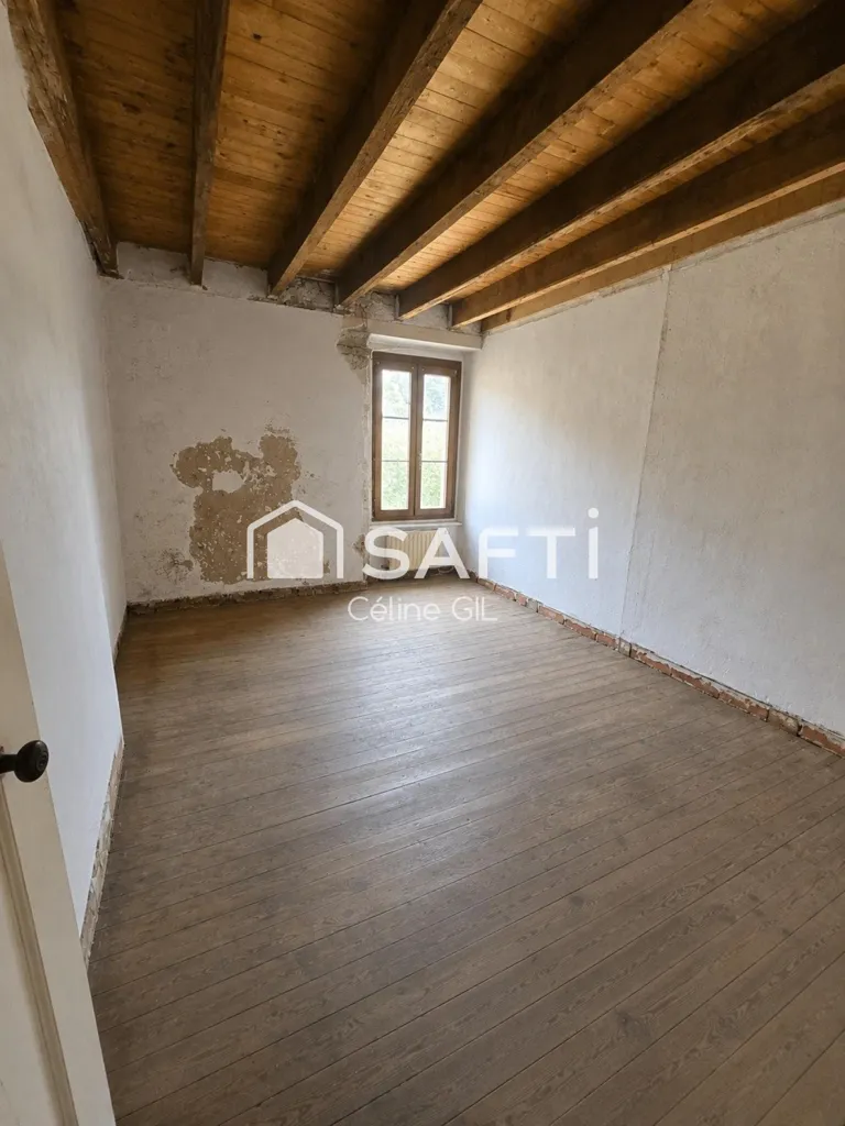 Stanze - Character House with Garden in Josselin