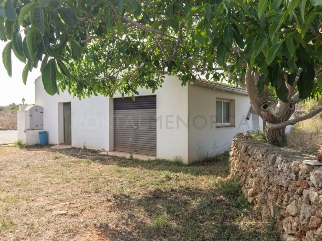 Exterior - Luxury Farmhouse with Pool near Mahon