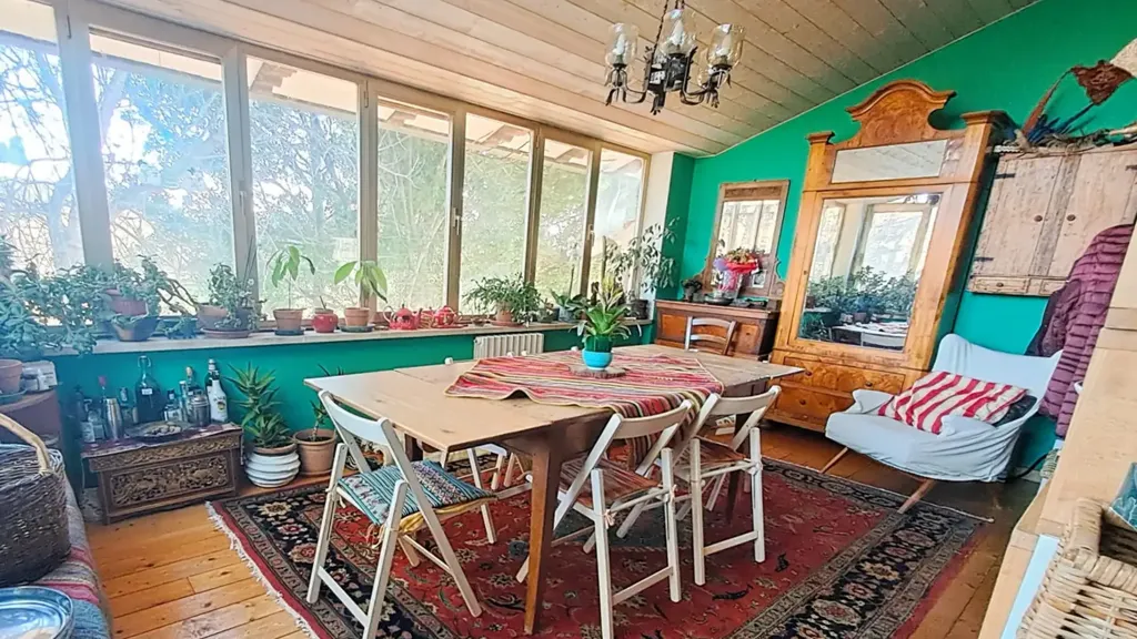 Maison 6 pièces à IT