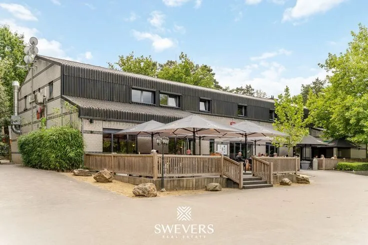 Esterno - Detached House in Zutendaal