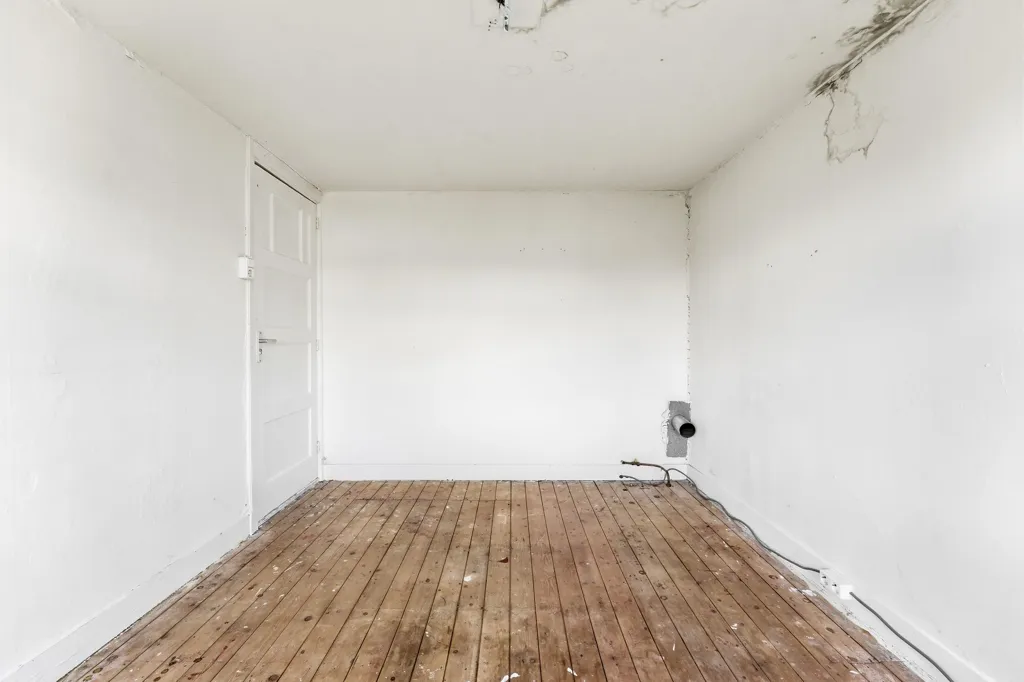 5-toaline korter asukohas Rotterdam