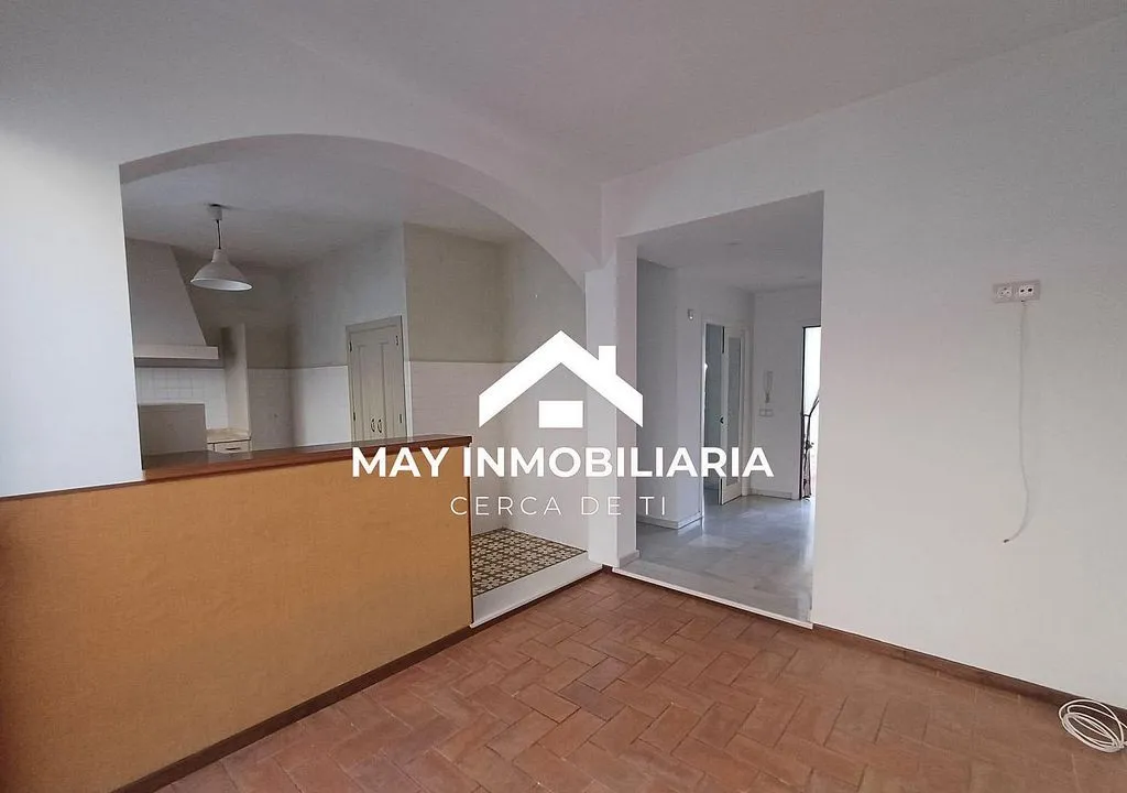 Elutuba - Semi-detached House with River View in Coria del Río