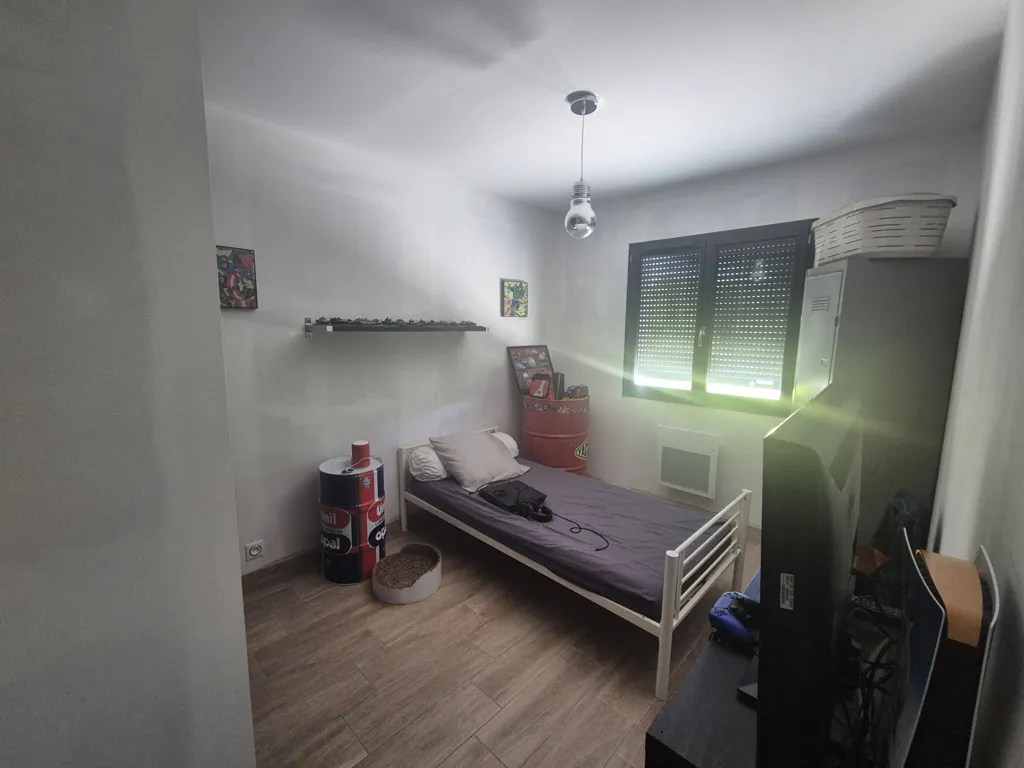 Magamistoad - Modern Villa with Garage in Recent Development