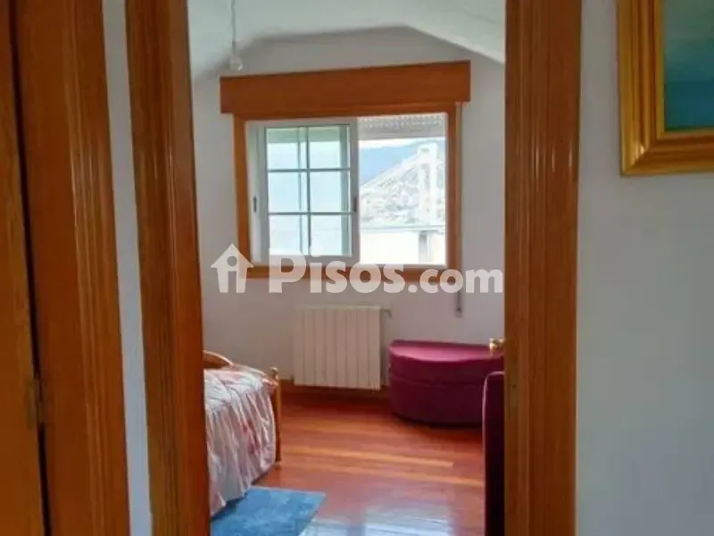 Chambres - Charming Stone House with River Views in Redondela