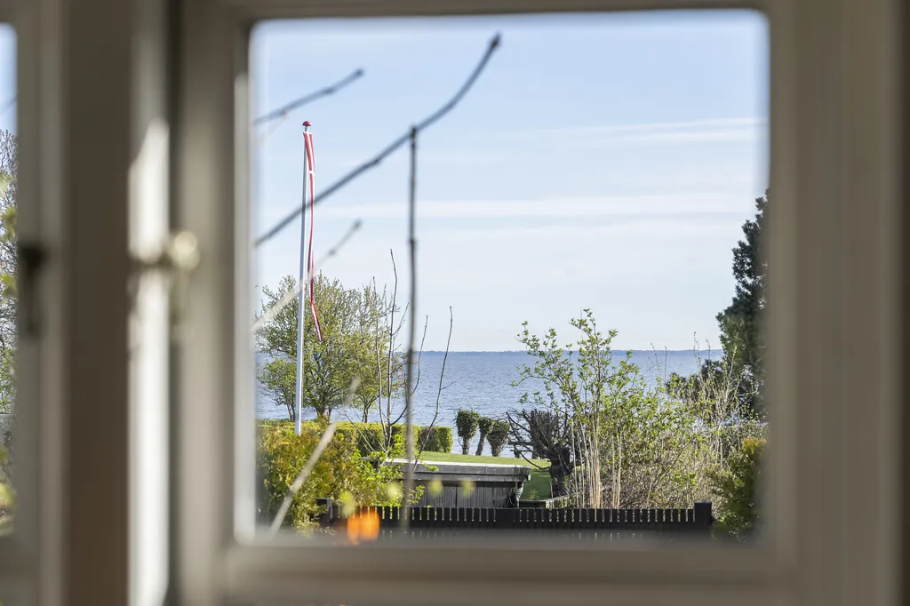 Maison 3 pièces à Holbæk