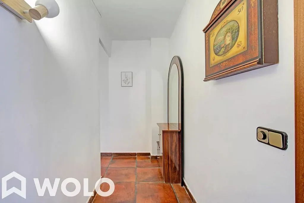 Esik - T3 Apartment with Terrace in Jaén