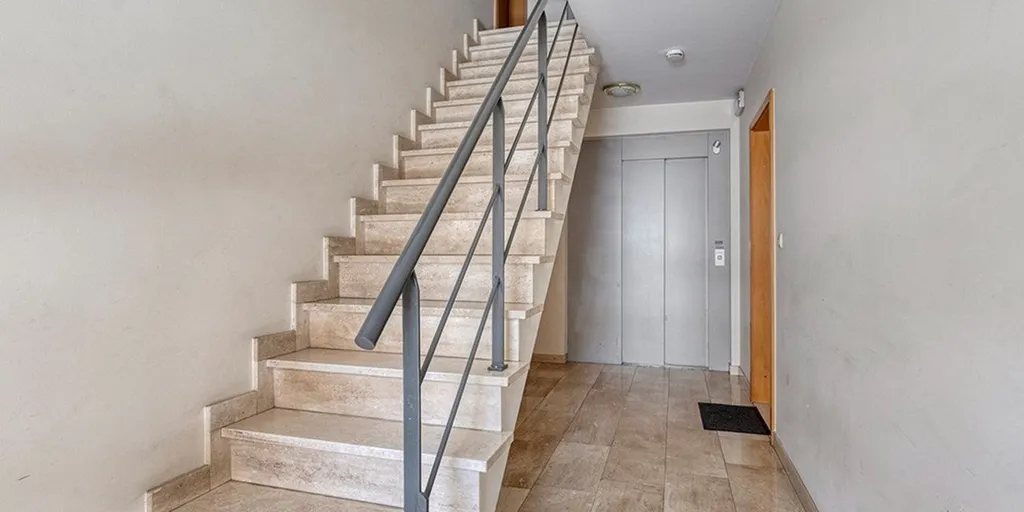 Toad - Accessible 2-Bed Apartment with Garden in Machelen