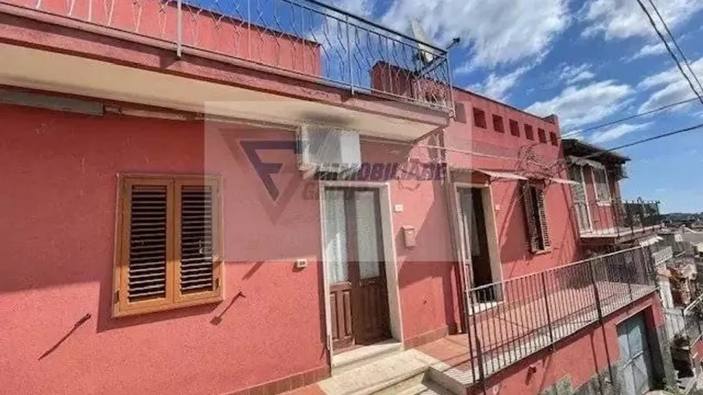 Extérieur - Independent House with Panoramic View in Siracusa