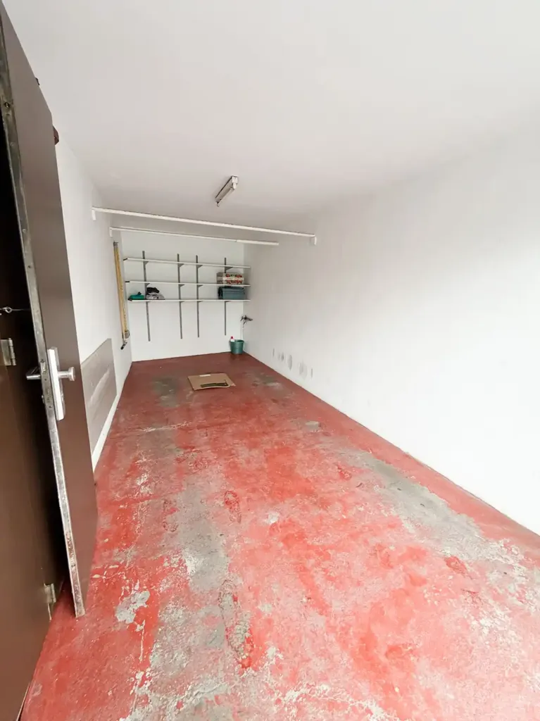 garage