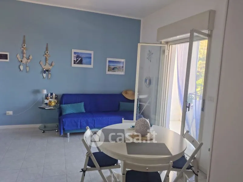 Salle à manger - Panoramic Apartment with Terrace in Casabianca