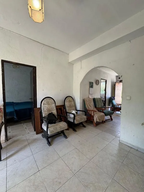Séjour - Rural House with Pool in Dos Hermanas