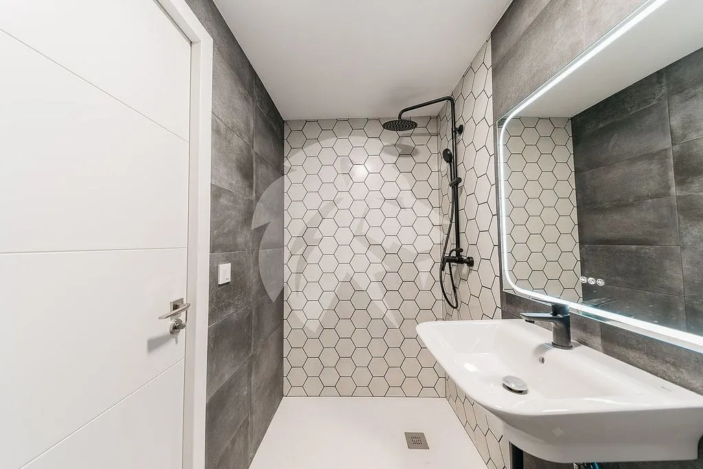 Vannitoad - Apartment with Terrace in Carolinas Altas
