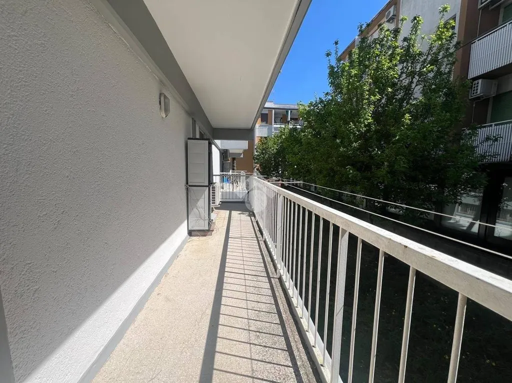 Balcon - Trilocale with Laguna View in Grado