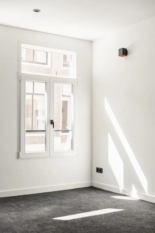 Toad - Renovated Apartment with Balcony in Amsterdam