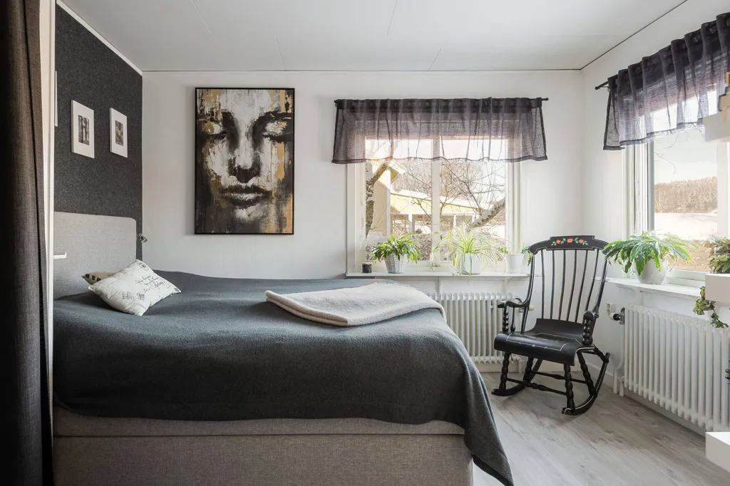 Maison 5 pièces à Borlänge kommun