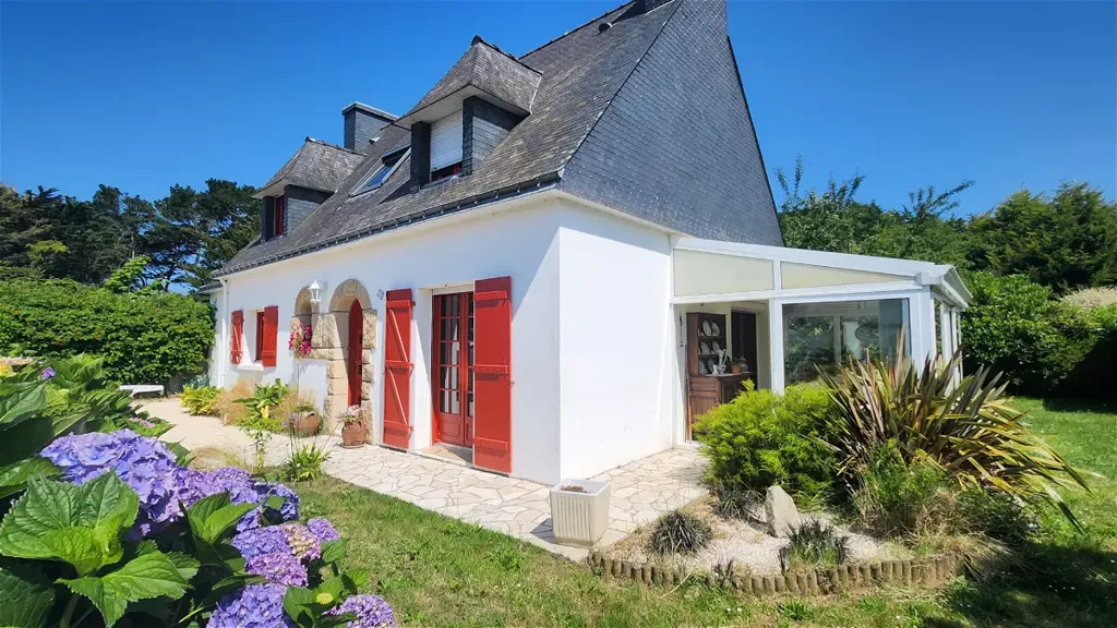 Maison 5 pièces à Belz