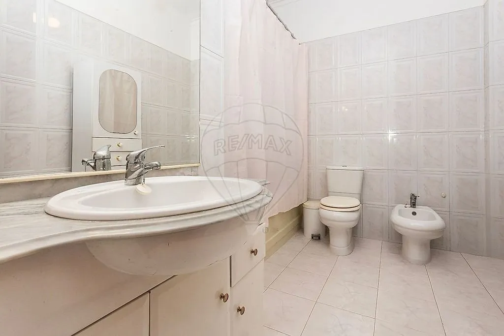 Vannitoad - Luxury Duplex Flat in Sintra
