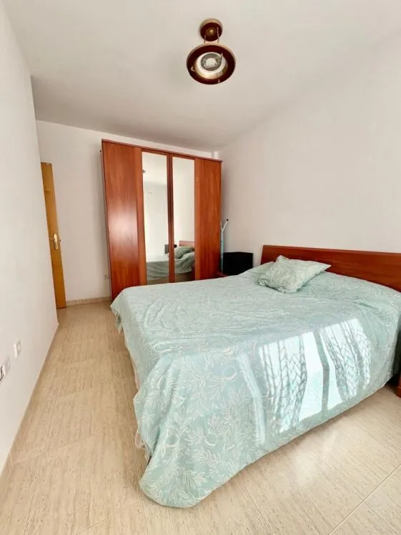 Camere da letto - Modern Apartment with Terrace in Torrox