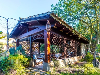 Terrazza - Land with Mountain and Forest Views in Borriol
