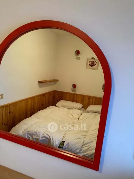 Chambres - Fully Furnished Flat with Ski Access in Corvara